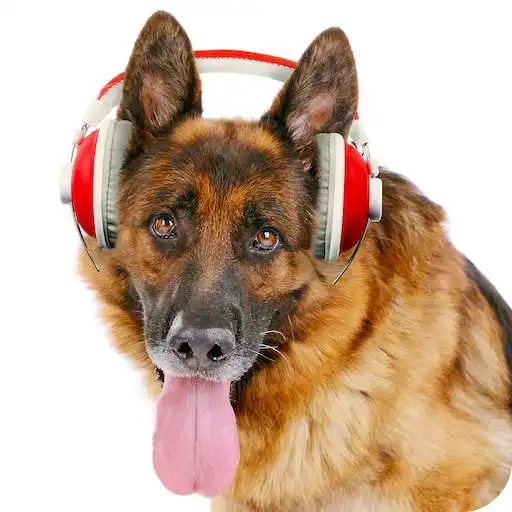 Run free android online Barking Dog Ringtones APK