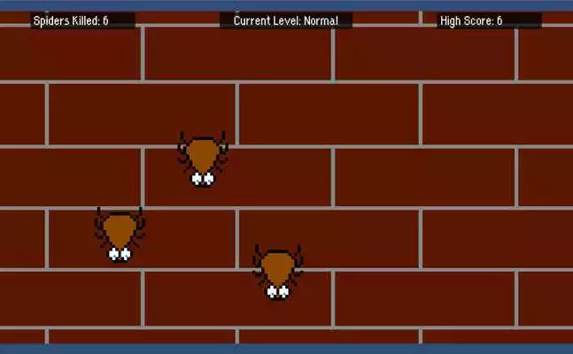 Play Barking Spiders