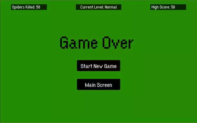 Play Barking Spiders