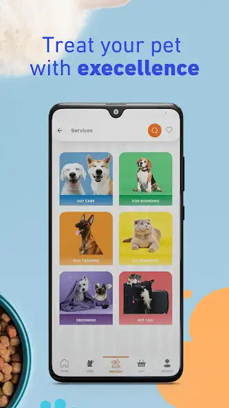 Play Barkley K9 as an online game online Barkley K9 with UptoPlay Play Barkley K9 as an online game Barkley K9 with UptoPlay