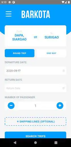 Play Barkota Ticket Booking  and enjoy Barkota Ticket Booking with UptoPlay