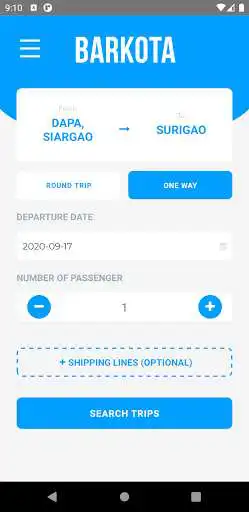 Play Barkota Ticket Booking as an online game Barkota Ticket Booking with UptoPlay