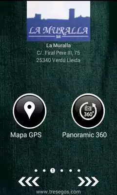 Play Bar La Muralla Play Bar La Muralla