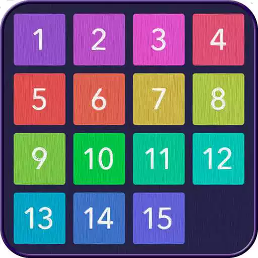 Free play online Barley-break (15) with mPOINTS  APK