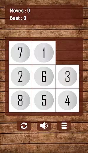 Play Barley-Break as an online game Barley-Break with UptoPlay