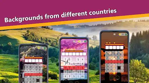 Play Barley Breal Words  and enjoy Barley Breal Words with UptoPlay