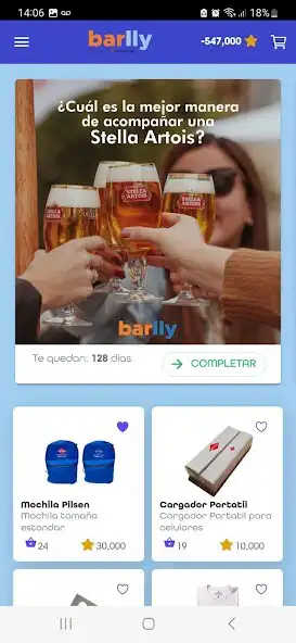 Play Barlly as an online game Barlly with UptoPlay