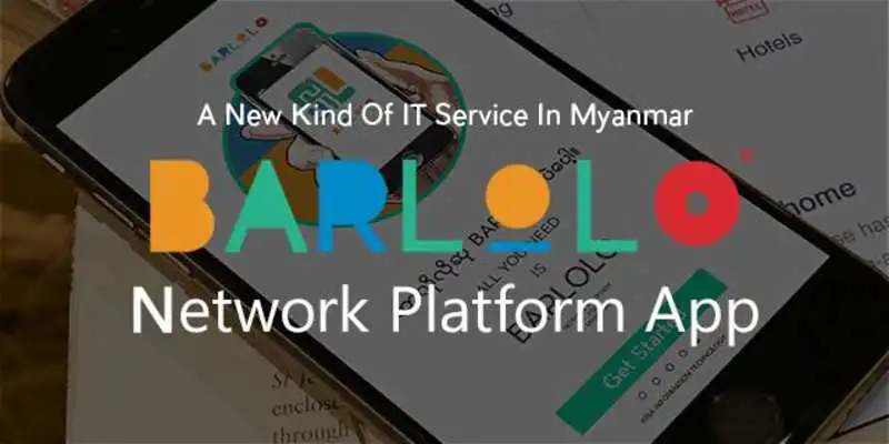 Play BARLOLO Application Play BARLOLO Application