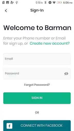 Play BarMan as an online game BarMan with UptoPlay