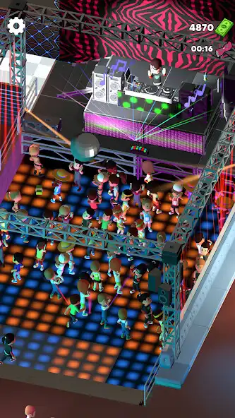 Play Bar Master as an online game Bar Master with UptoPlay