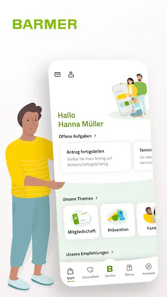 Play BARMER-App and enjoy BARMER-App with UptoPlay Play BARMER-App and enjoy BARMER-App with UptoPlay