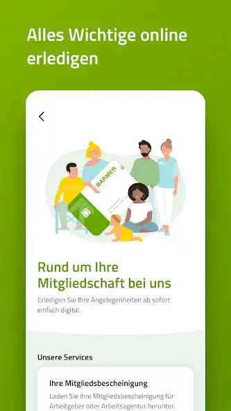 Play BARMER-App as an online game online BARMER-App with UptoPlay Play BARMER-App as an online game BARMER-App with UptoPlay