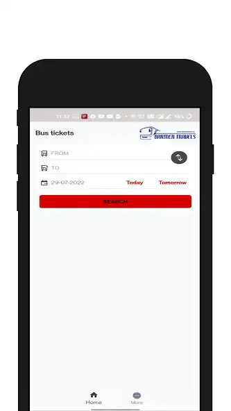 Play Barmer Travels as an online game Barmer Travels with UptoPlay
