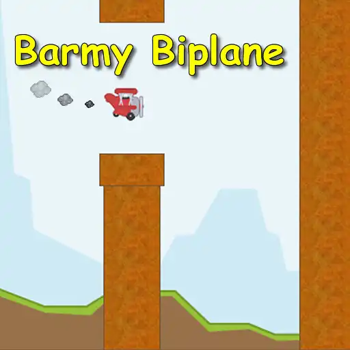 Play Barmy Biplane APK Play Barmy Biplane APK