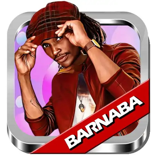 Play Barnaba Tamu Sayuni APK