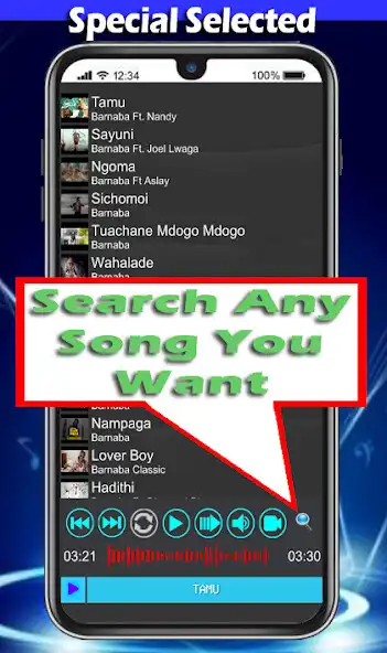 Play Barnaba Tamu Sayuni as an online game Barnaba Tamu Sayuni with UptoPlay