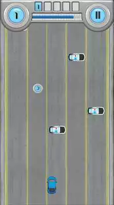Play BarnApp Racing 2D