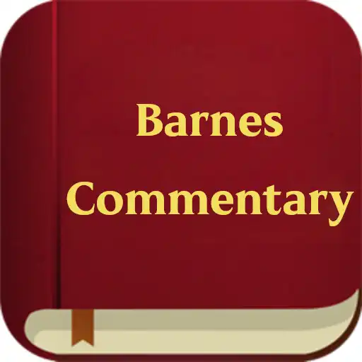 Play Barnes  Bible Commentary APK