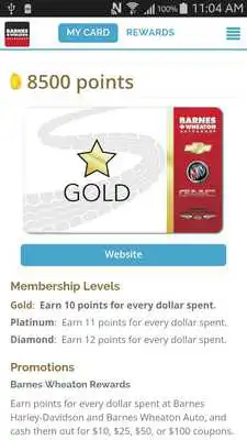 Play Barnes Rewards Play Barnes Rewards