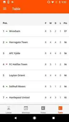 Play Barnet