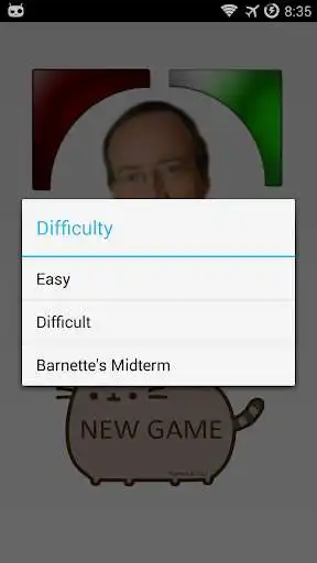 Play Barnette Says