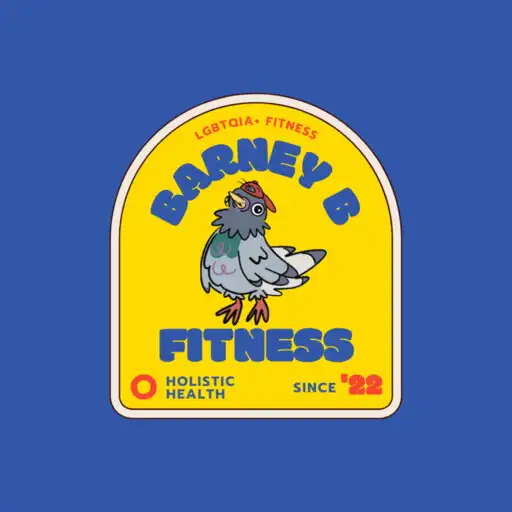 Play BarneyB Fitness APK