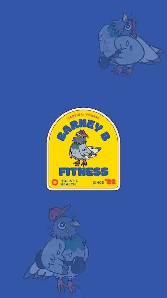 Play BarneyB Fitness  and enjoy BarneyB Fitness with UptoPlay
