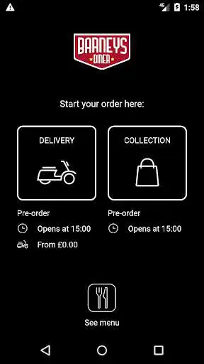 Play Barneys Diner and enjoy Barneys Diner with UptoPlay Play Barneys Diner and enjoy Barneys Diner with UptoPlay