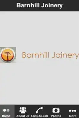 Play Barnhill Joinery