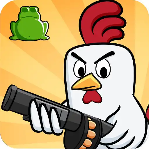Play Barn Invaders APK