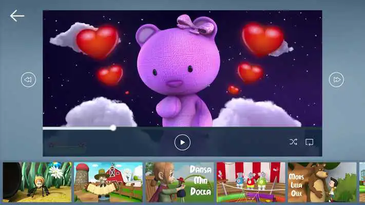Play BarnMusikTV