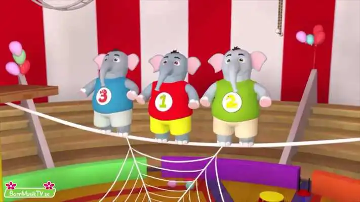Play BarnMusikTV
