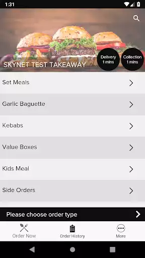 Play Barnsley Kebab House as an online game Barnsley Kebab House with UptoPlay