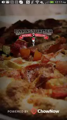 Play Barnstormer