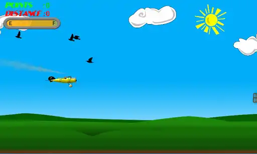 Play Barnstormers  and enjoy Barnstormers with UptoPlay