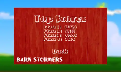 Play Barnstormers as an online game Barnstormers with UptoPlay