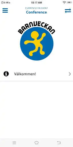 Play Barnveckan as an online game Barnveckan with UptoPlay