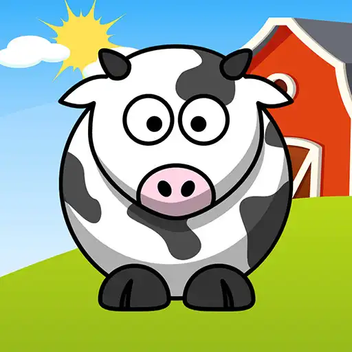 Play Barnyard Games For Kids APK