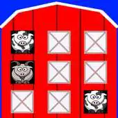 Free play online Barn Yard TicTacToe APK Free play online Barn Yard TicTacToe APK