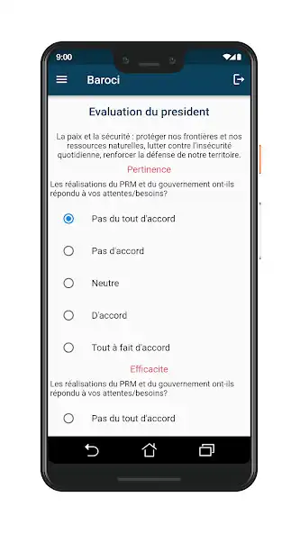 Play Baroci as an online game Baroci with UptoPlay