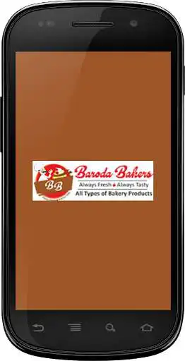 Play Baroda Bakers  and enjoy Baroda Bakers with UptoPlay