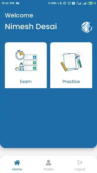 Play Baroda High School as an online game Baroda High School with UptoPlay