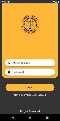 Play BARODA LAWYERS DIRECTORY as an online game BARODA LAWYERS DIRECTORY with UptoPlay