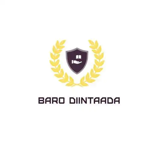 Play Baro Diintaada APK Play Baro Diintaada APK