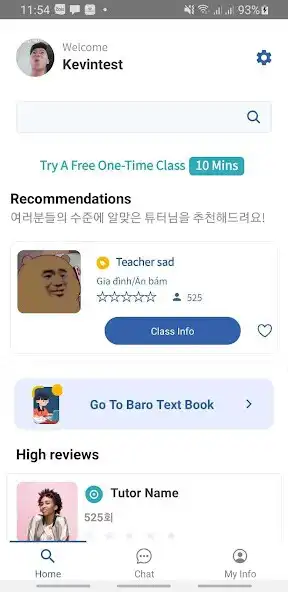 Play BARO KOREAN  and enjoy BARO KOREAN with UptoPlay