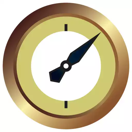 Free play online Barometer and Compass APK