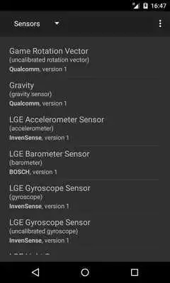 Play Barometer and Compass Play Barometer and Compass