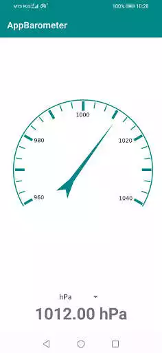 Play Barometer Atmospheric Pressure  and enjoy Barometer Atmospheric Pressure with UptoPlay