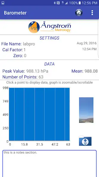 Play Barometer