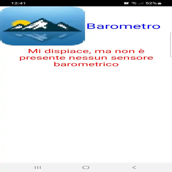 Play Barometro  and enjoy Barometro with UptoPlay